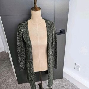 Vera Moda Sweep Cardigan - Small